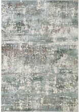 Dynamic Rugs ECLIPSE 63566 GREY   5.3x7.7 Imgs Contemporary Area Rugs